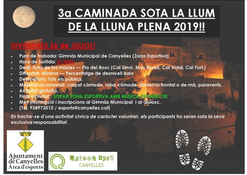 2019 07 26 CaminadaLlunaPlena