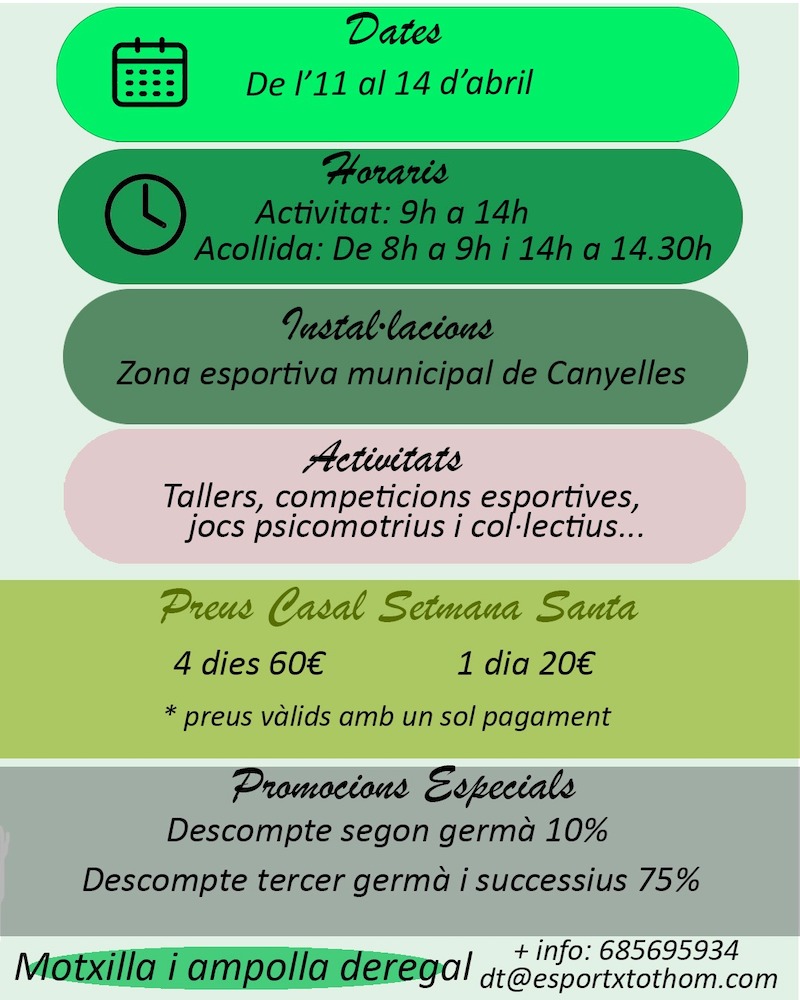 2022 04 11 casalesportiusetmanasanta2