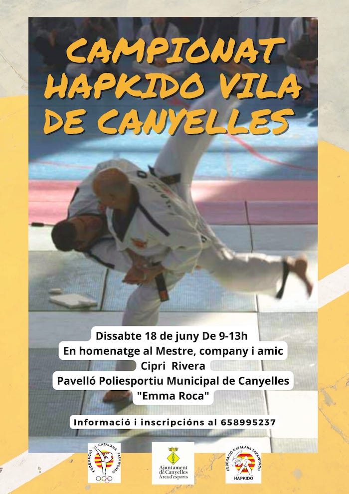 2022 06 18 hapkido
