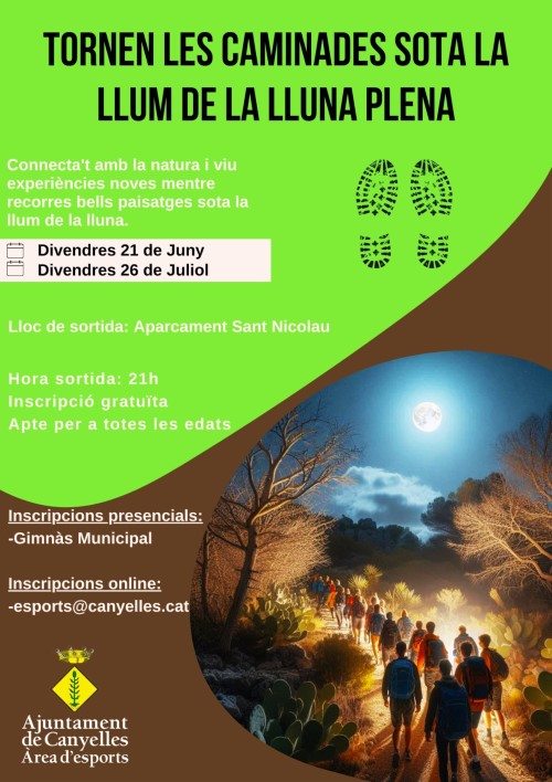 2024 06 21 caminadesllunaplena