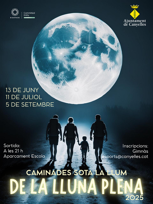 2025 06 13 caminadesllunaplena