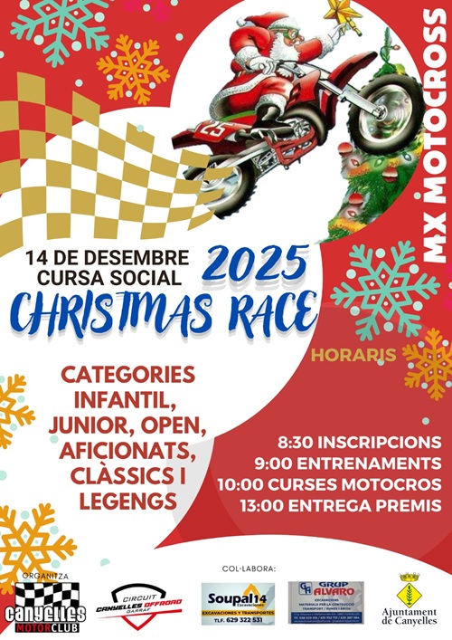 2025 12 14 christmasrace