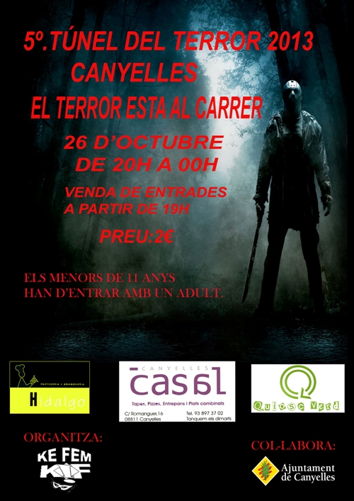 TuneldelTerror