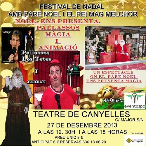Festival Infantil