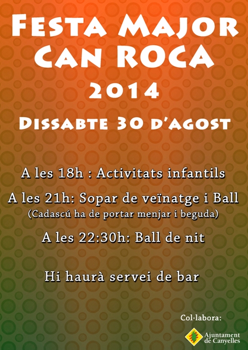 FM Can Roca