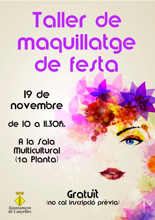 Taller gratuït