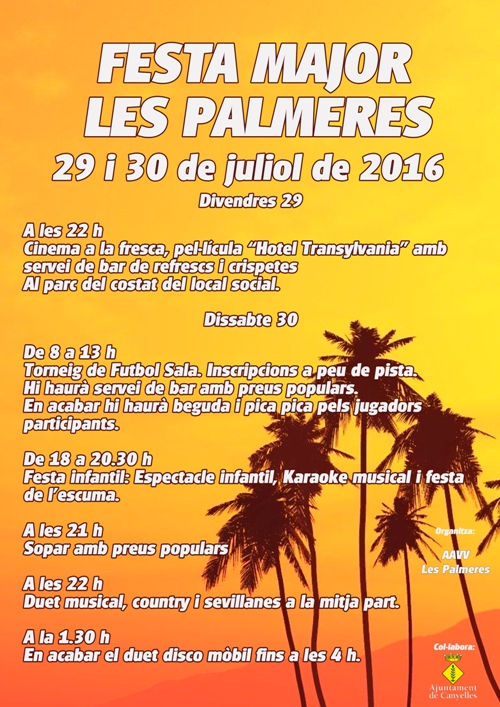 2016 07 29 FMPalmeres