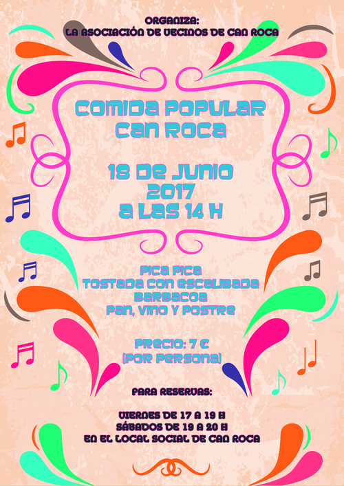 2017 06 18 ComidaPopular