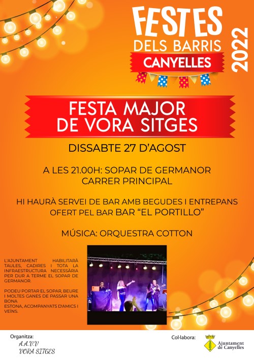2022 FM Nuclis cartell Vora Sitges