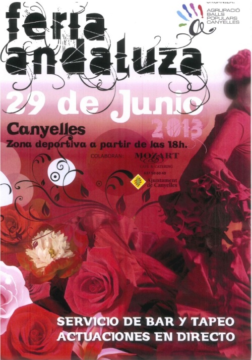 Feria Andaluza