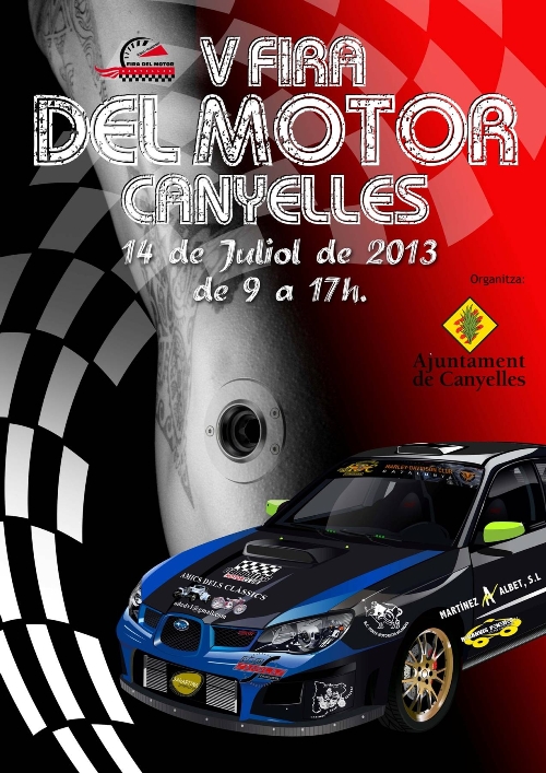 2013 07 14 FiradelMotor
