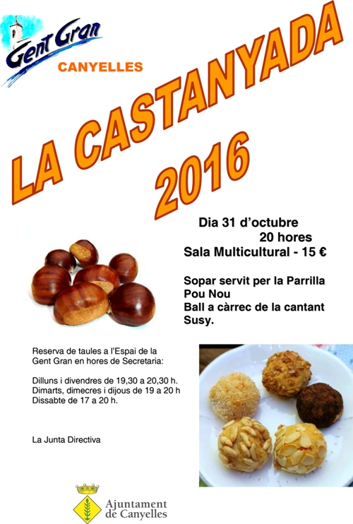 2016 10 31 CastanyadaGG