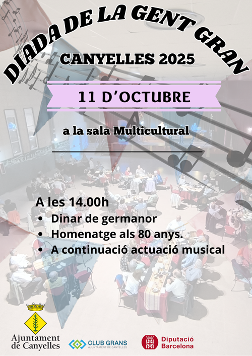 2025 10 11 diadadelagentgran