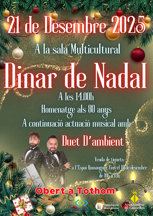 2025 12 21 dinardenadal cartell