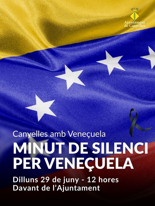 2026 06 29 minutsilenciveneçuela