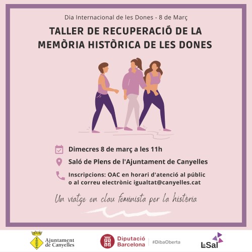 2023 03 08 TallerDones