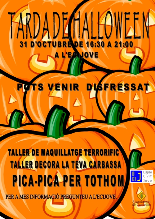 2014 10 31 Halloween Ecijove
