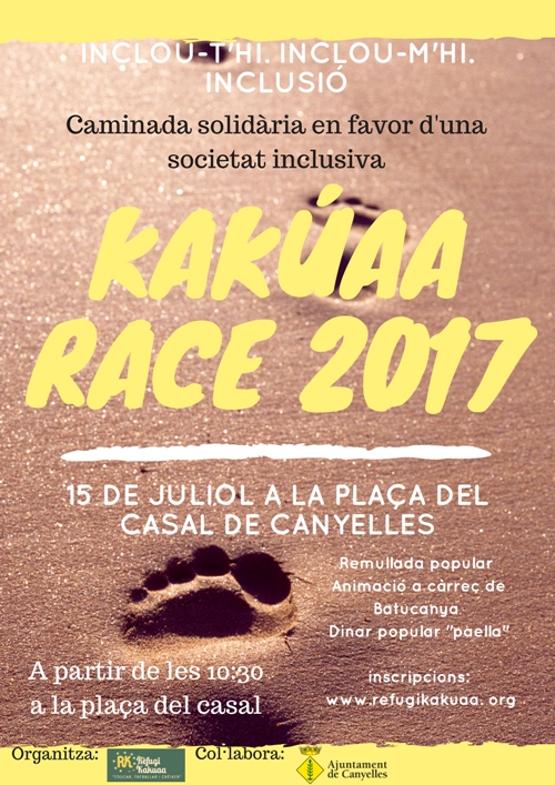 2017 07 15 KakuaaRace