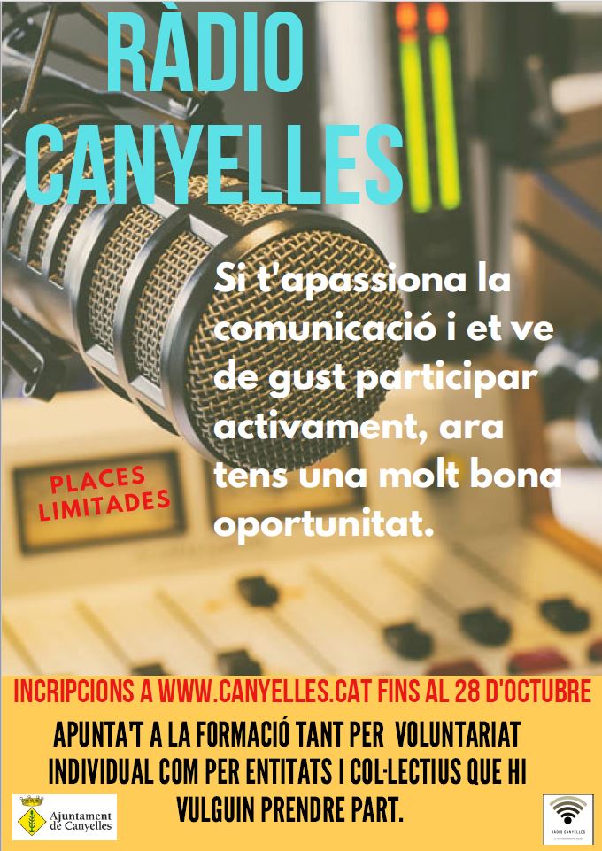 2018 10 radiocanyelles