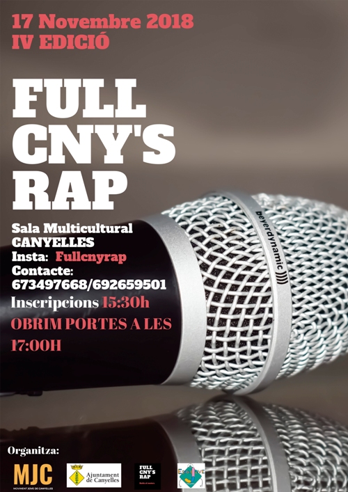 2018 11 17 FullCnyRap