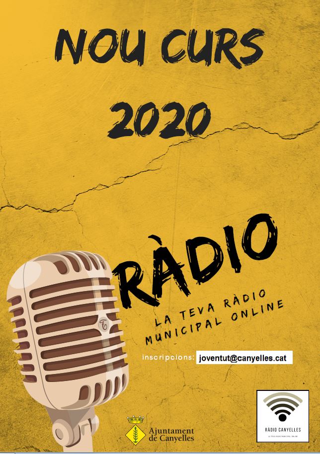 2020 2ncursradio