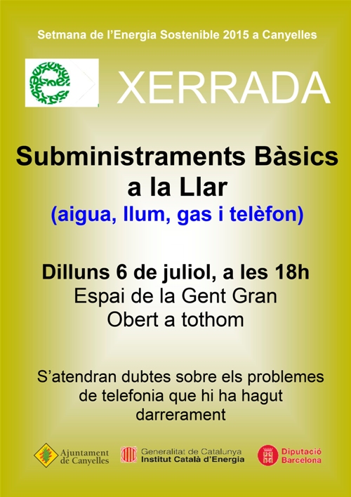 2015 07 06 Xerrada