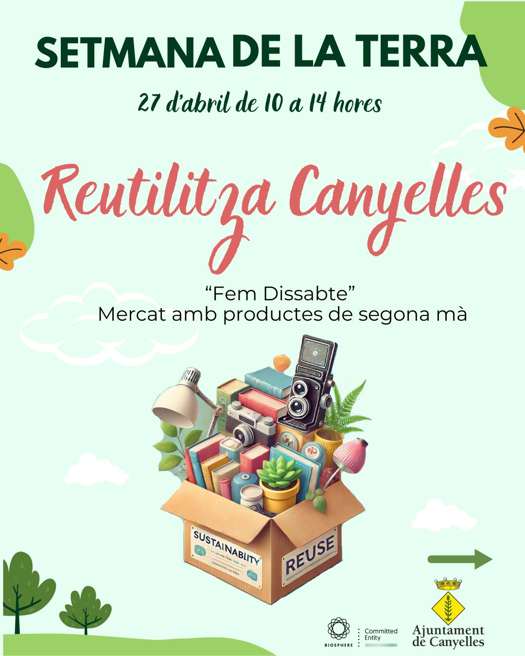 2025 04 27 reutilitza