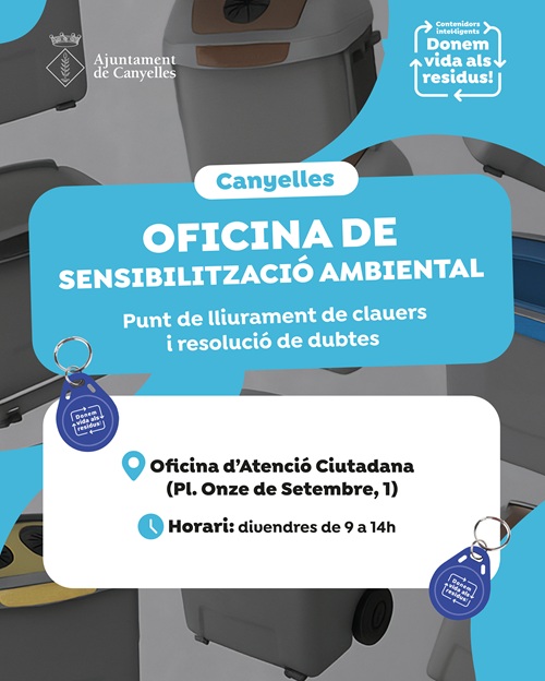 2026 01 08 oficina sensibilitzacio ambiental