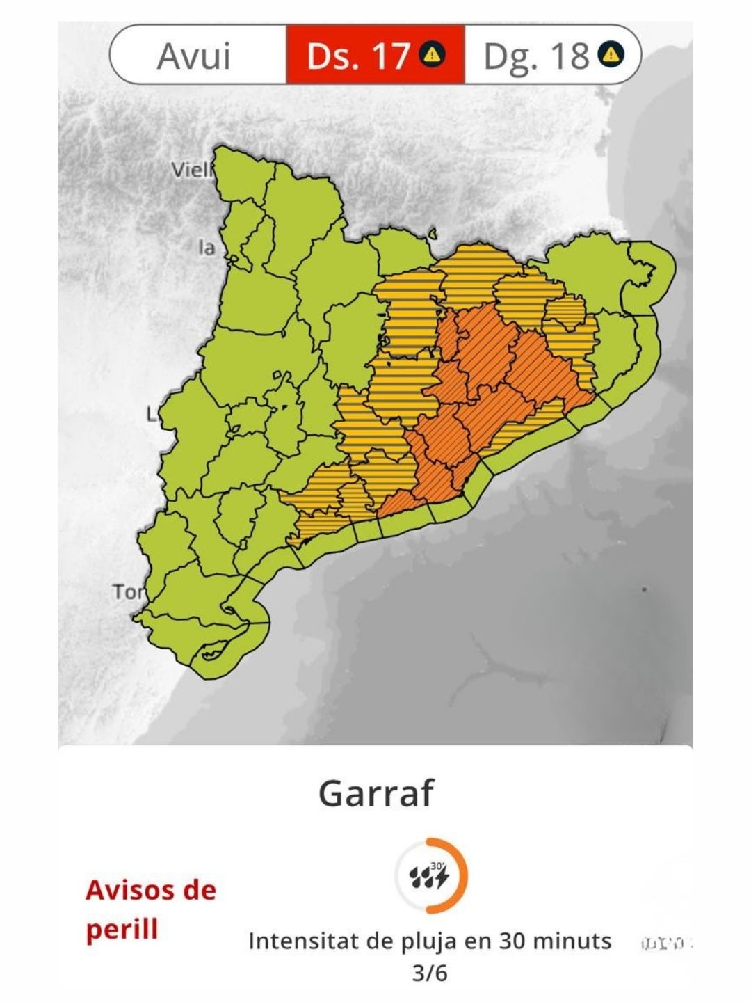 2026 10 17 mapa