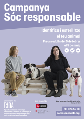 Cartell SR2018 Merli cat
