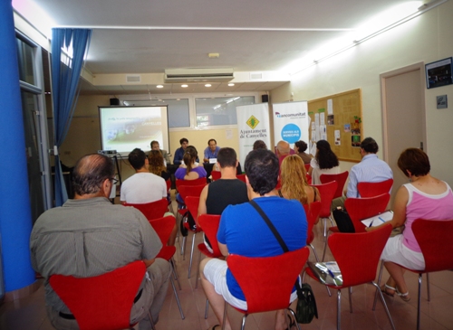Jornada Emprenedoria Jove