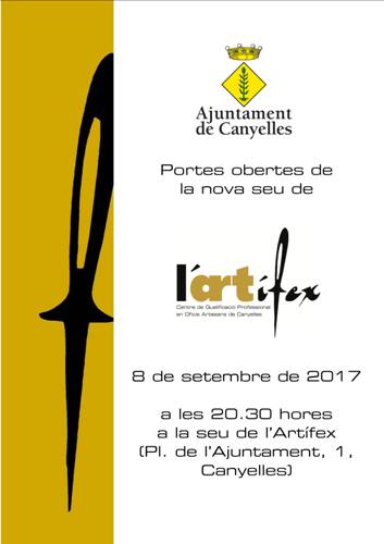 2017 09 portesobertesartífex