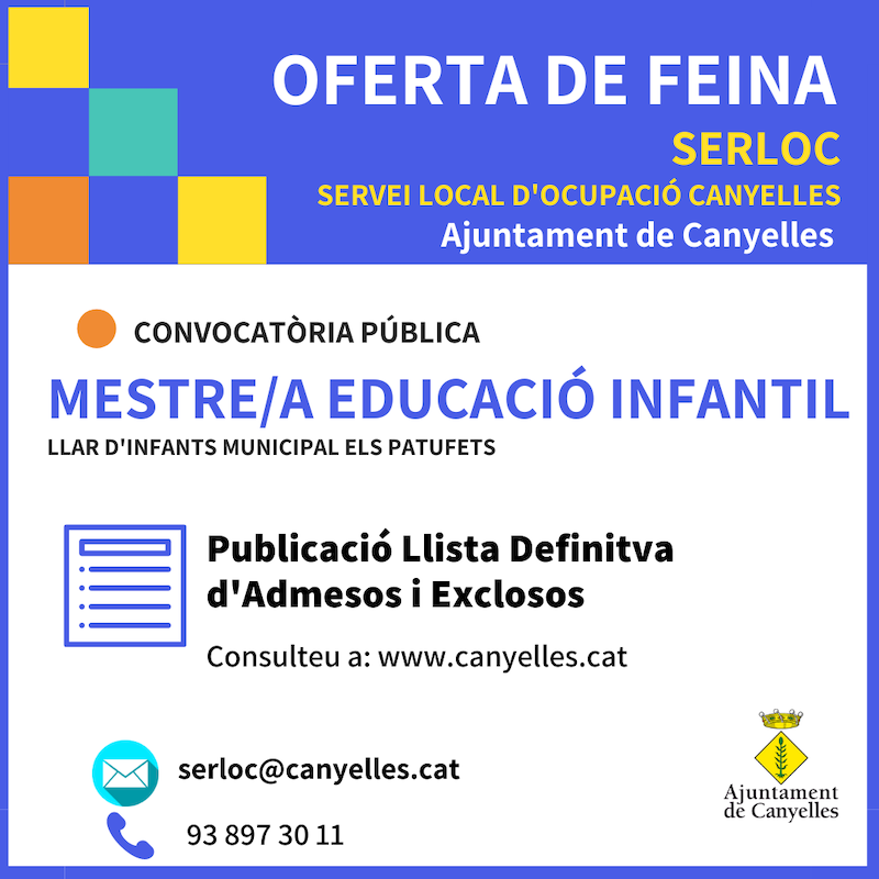 2021 07 0 llistadefinitivaadmesosmestreinfantil