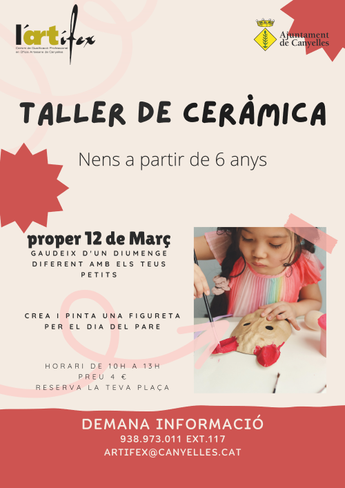 2023 03 12 TallerCeramica