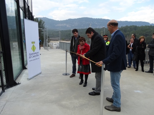 2015 12 05 InauguracioPadel