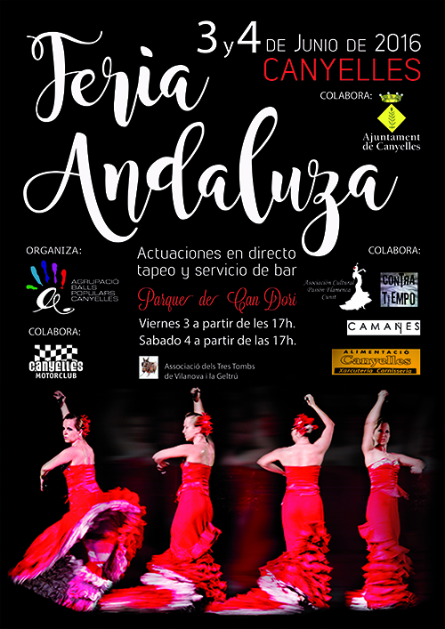 2016 06 03 FeriaAndaluza
