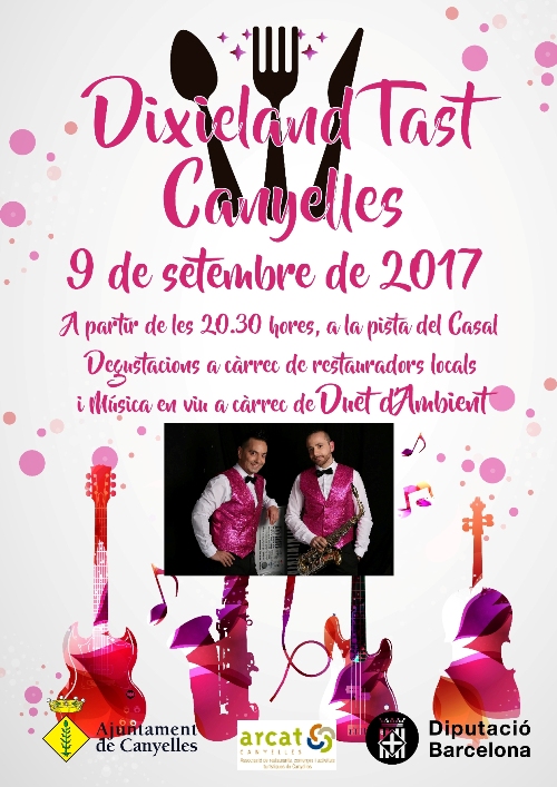 2017 09 09 DixielandTast