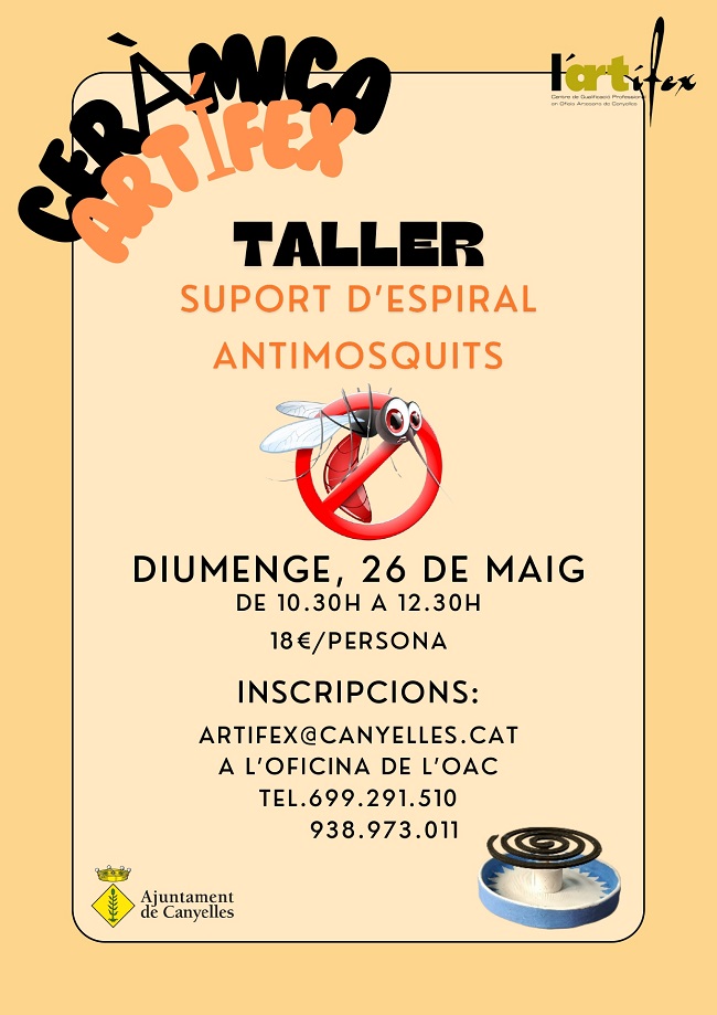 2024 05 26 cartelltallerantimosquits