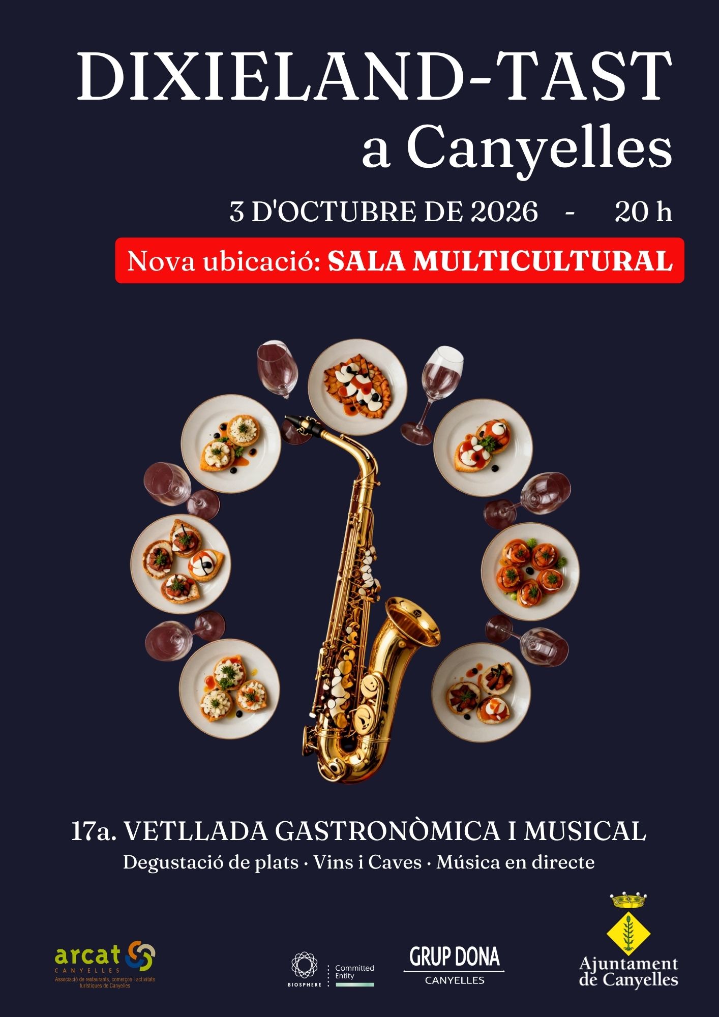 2026 10 03 Dixieland salamulticultural