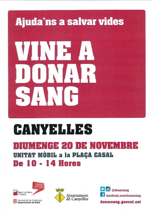 2016 11 20 DonarSang