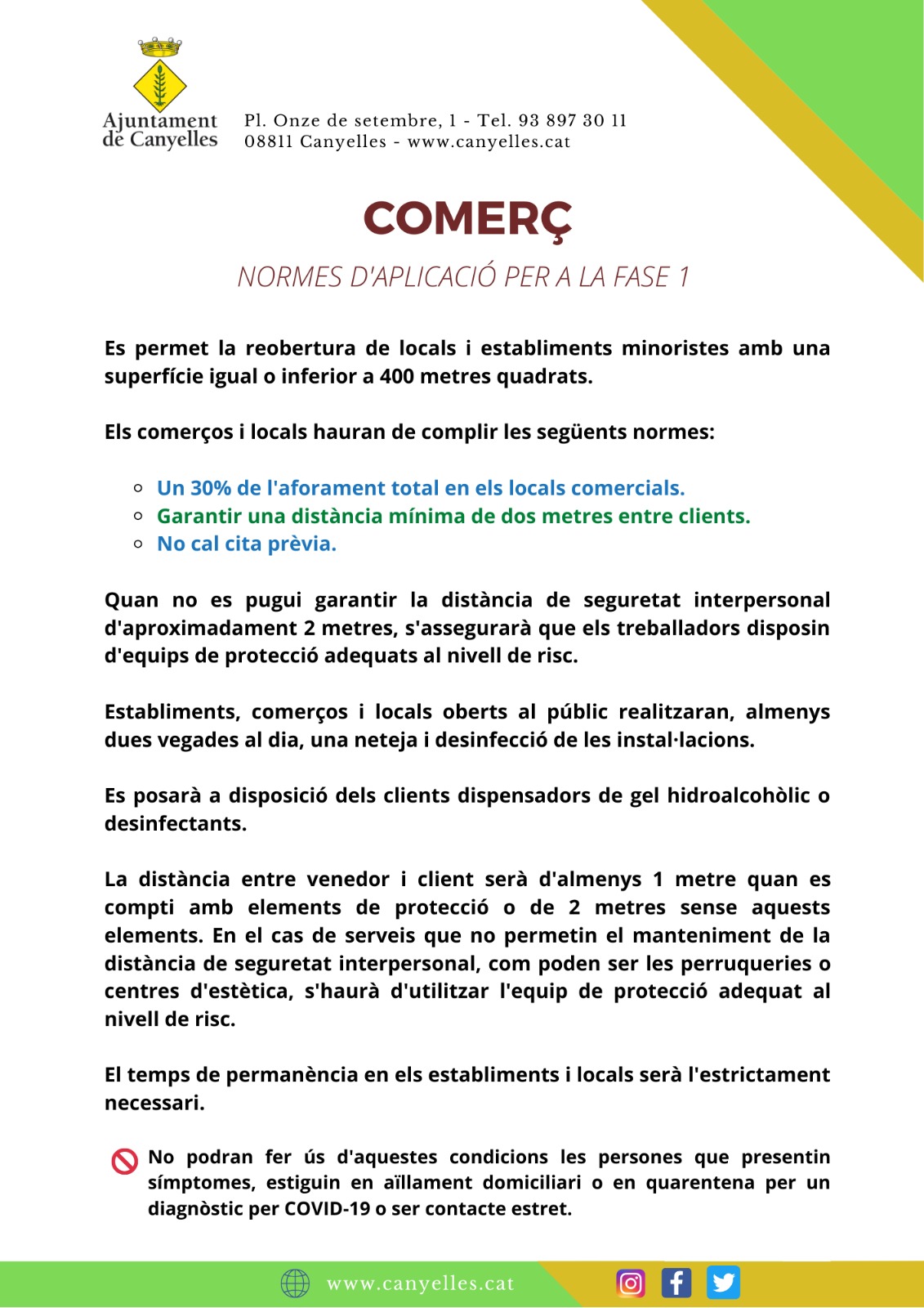 2020 05 18 fase1mesurescomerç