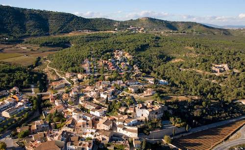 2020 06 18 vista aerea canyelles