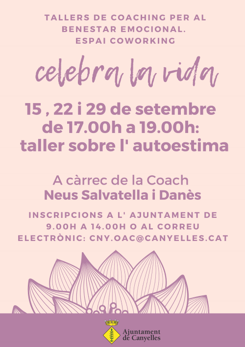 2022 09 TallerCoaching
