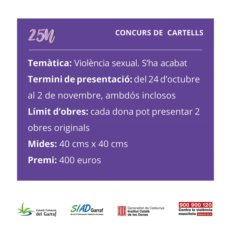 20231024 Flyer concurs 25N2