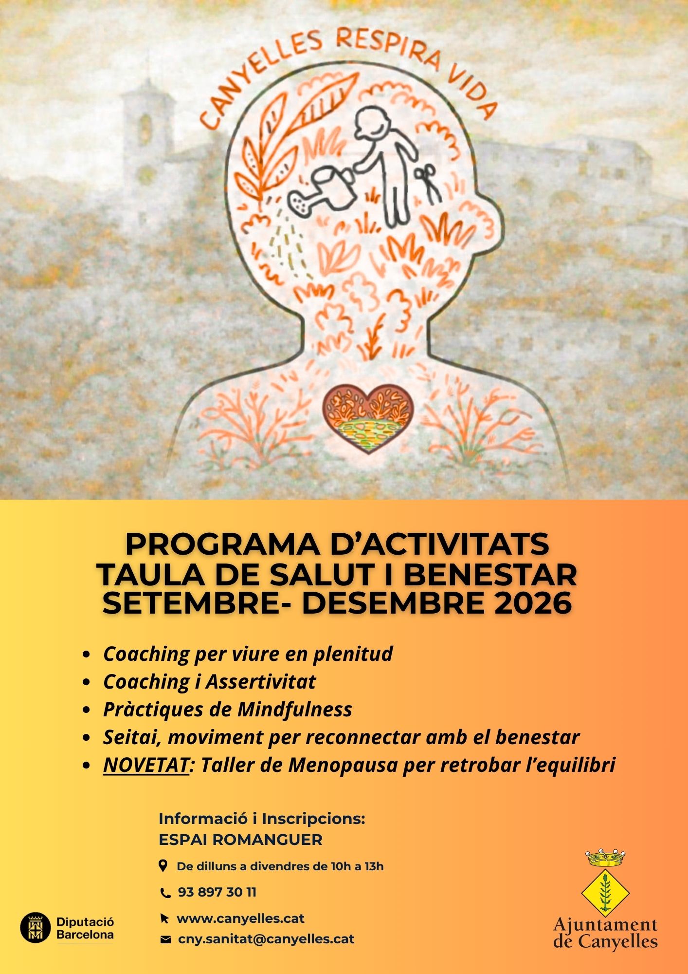 2026 09 01 cartell taulasalut tardor2026