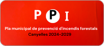 Pla Municipal de Prevenció d'Incendis Forestals 2024-2029